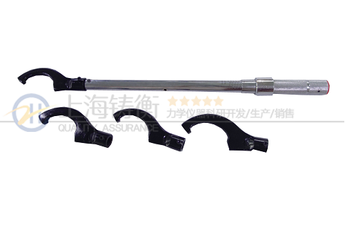 勾型頭預置式扭力扳手